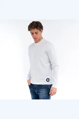 Bikkembergs Baumwoll-T-Shirt für Herren