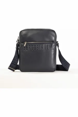 Bikkembergs Herren Link Umhängetasche
