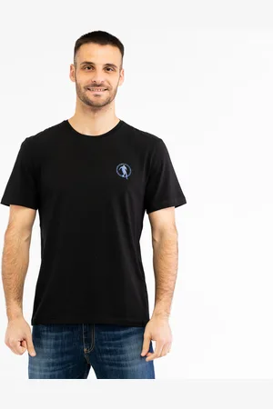 Bikkembergs Baumwoll-T-Shirt für Herren