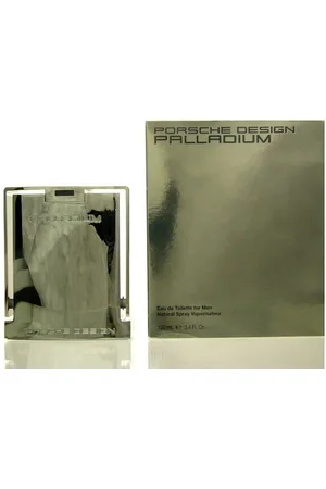 Porsche Design Palladium - EdT 100ml