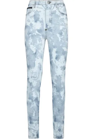 Philipp Plein Jeggings