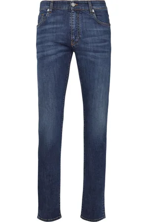 BILLIONAIRE Jeans Regular Fit Baroque