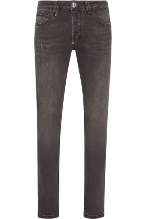 Philipp Plein Jeans Regular Fit