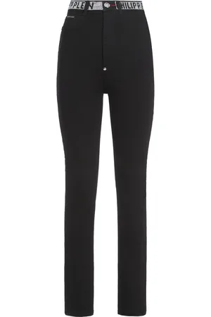 Philipp Plein Jeggings