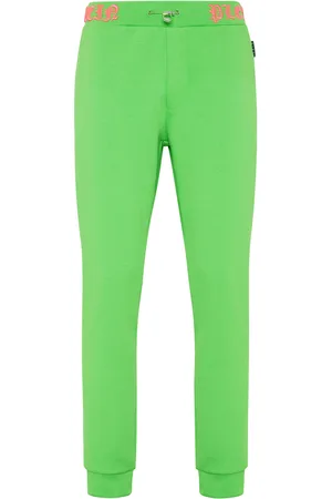 Philipp Plein Jogginghose Skull&Bones