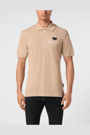 Philipp Plein Poloshirt Iconic Plein