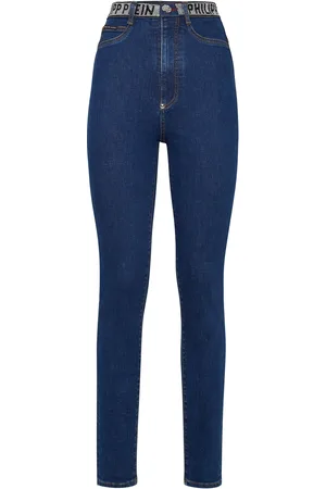 Philipp Plein Jeggings