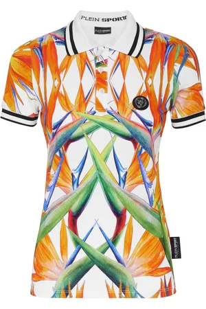 Philipp Plein Poloshirt