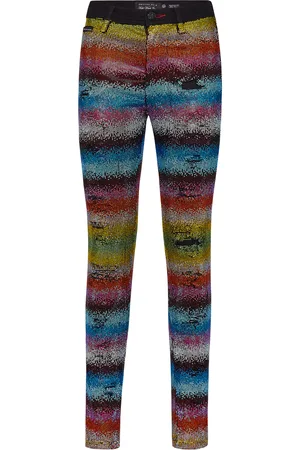 Philipp Plein Jeggings