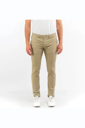 Bikkembergs Baumwollhosen für Herren