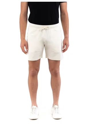 Bikkembergs Herren-Bermudashorts aus Baumwolle