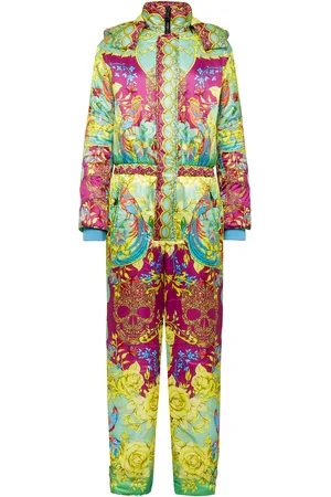 Philipp Plein Skianzug New Baroque