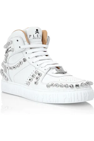 Philipp Plein Hightop-Sneaker