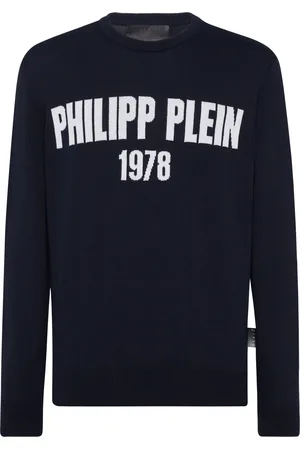 Philipp Plein Rundhalspullover