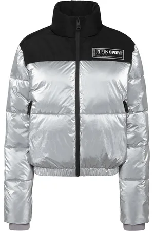Philipp Plein Bomberjacke