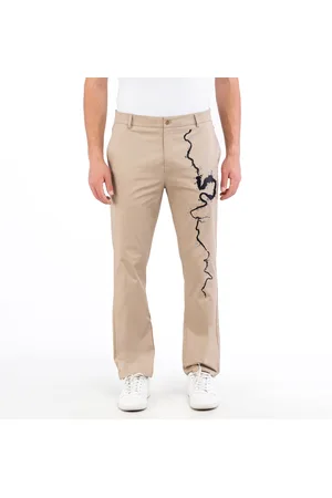 Bikkembergs Baumwollhosen für Herren