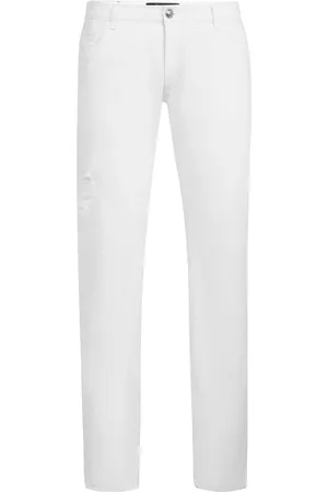 BILLIONAIRE Jeans Regular Fit Double B