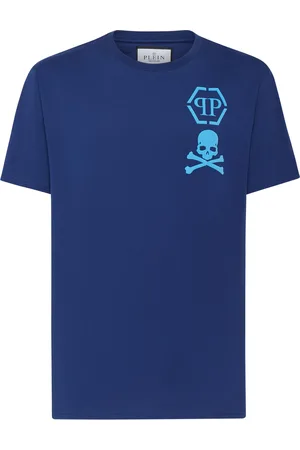Philipp Plein T-Shirt Skull