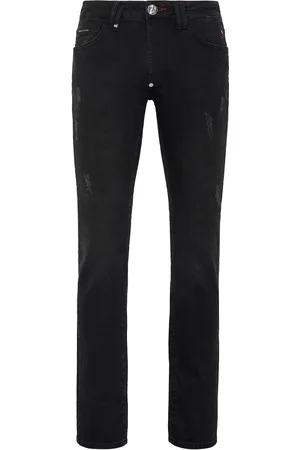 Philipp Plein Jeans Regular Fit