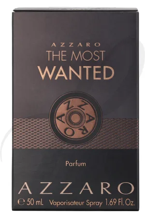Azzaro The Most Wanted Le Parfum - EdP 50ml