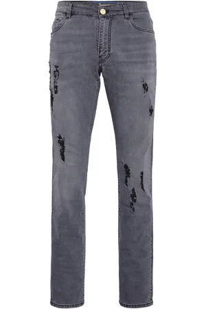BILLIONAIRE Jeans Regular Fit Statement