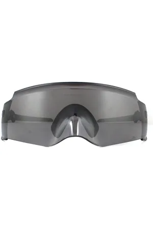 Oakley Lunettes de soleil Kato OO9455-01 Black Prizm noir