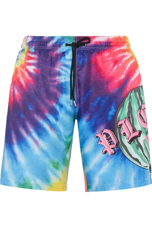 Philipp Plein Badehose