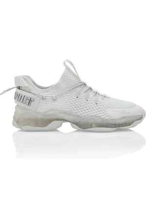 Philipp Plein Runner Sneaker Tiger Attack//Gen.x.04