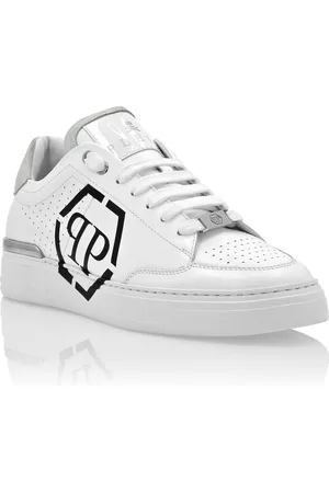Philipp Plein Sneaker Hexagon