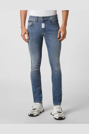 Philipp Plein Jeans Skinny Fit