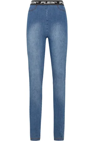 Philipp Plein Jeggings