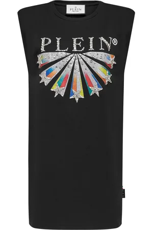 Philipp Plein Kleid Stars