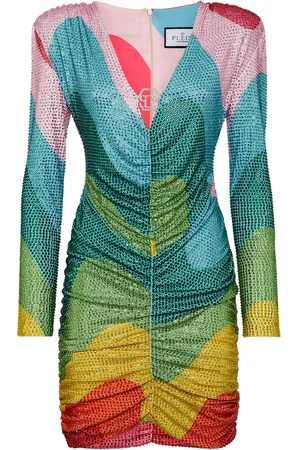 Philipp Plein Minikleid