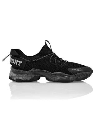 Philipp Plein Runner Sneaker Tiger Attack//Gen.x.04