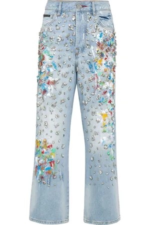 Philipp Plein Jeans