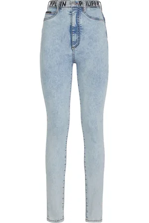 Philipp Plein Jeggings