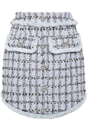 Philipp Plein Minirock