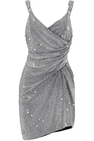 Philipp Plein Abendkleid