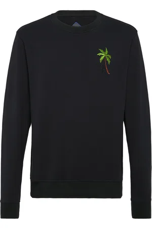 BILLIONAIRE Sweatshirt Palms