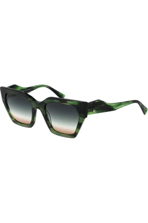 ANA HICKMANN Sonnenbrille HI9205 E01 53