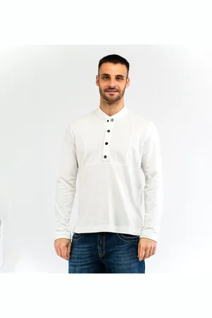 Bikkembergs Baumwoll-Poloshirt für Herren