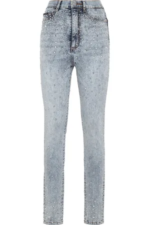 Philipp Plein Jeggings