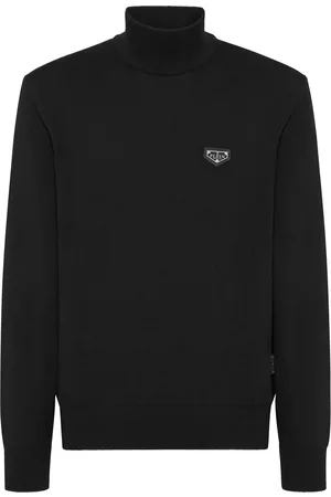 Philipp Plein Rollkragenpullover