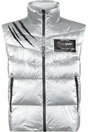 Philipp Plein Weste