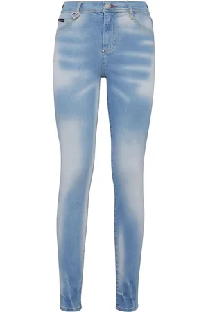 Philipp Plein Jeggings