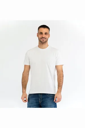 Bikkembergs Baumwoll-T-Shirt für Herren