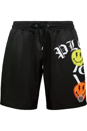 Philipp Plein Badehose