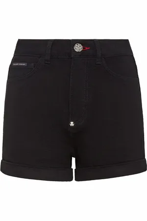 Philipp Plein Jeansshorts