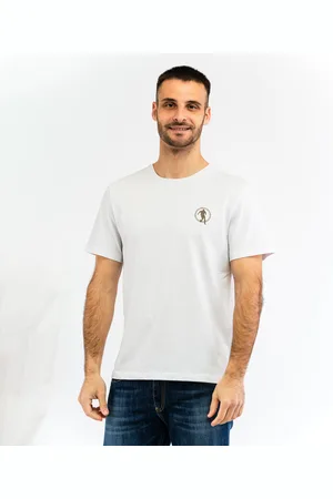 Bikkembergs Baumwoll-T-Shirt für Herren