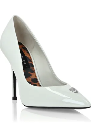 Philipp Plein Pumps Skull